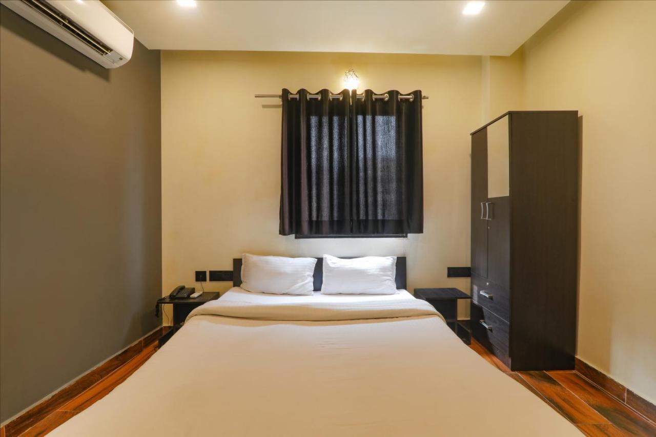 Fabhotel Lemon Grass - Assi Ghat — Photos 1