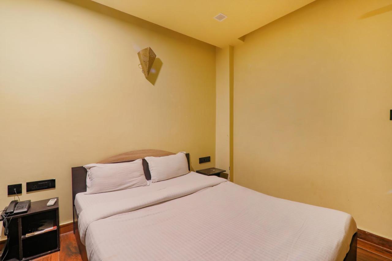 Fabhotel Lemon Grass - Assi Ghat — Photos 3